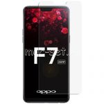 Защитное стекло для Oppo F7
