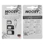 Упаковка переходника для sim Noosy