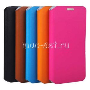 Чехол-книжка для Samsung Galaxy S6 G920F "Doormoon"