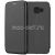 Чехол-книжка кожаный для Samsung Galaxy A5 (2016) A510 (черный) Fashion Case