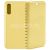 Чехол-книжка кожаный для Samsung Galaxy A70 A705 (золотистый) Book Case New