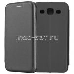 Чехол-книжка кожаный для Samsung Galaxy S3 I9300 (черный) Fashion Case