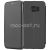 Чехол-книжка кожаный для Samsung Galaxy S6 G920F (черный) Fashion Case