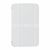 Чехол-книжка для Samsung Galaxy Tab 3 7.0 T210 / T211 (белый)
