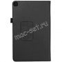 Чехол-книжка для Samsung Galaxy Tab A 10.1 (2019) T510 / T515 (черный) Book Case Max