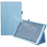 Чехол-книжка для Samsung Galaxy Tab A 10.1 (2019) T510 / T515 (голубой) Book Case Max