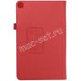 Чехол-книжка для Samsung Galaxy Tab A 10.1 (2019) T510 / T515 (красный) Book Case Max