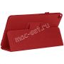 Чехол-книжка для Samsung Galaxy Tab A 10.1 (2019) T510 / T515 (красный) Book Case Max