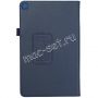 Чехол-книжка для Samsung Galaxy Tab A 10.1 (2019) T510 / T515 (синий) Book Case Max