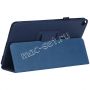 Чехол-книжка для Samsung Galaxy Tab A 10.1 (2019) T510 / T515 (синий) Book Case Max