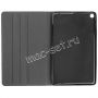 Чехол-книжка для Samsung Galaxy Tab A 10.1 (2019) T510 / T515 (черный) MacCase