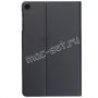Чехол-книжка для Samsung Galaxy Tab A 10.1 (2019) T510 / T515 (черный) MacCase