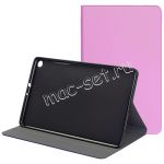 Чехол-книжка для Samsung Galaxy Tab A 10.1 (2019) T510 / T515 (фиолетовый) MacCase