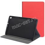 Чехол-книжка для Samsung Galaxy Tab A 10.1 (2019) T510 / T515 (красный) MacCase