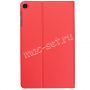 Чехол-книжка для Samsung Galaxy Tab A 10.1 (2019) T510 / T515 (красный) MacCase