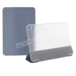 Чехол-книжка для Samsung Galaxy Tab A 10.1 (2019) T510 / T515 (синий) TransCover