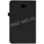 Чехол-книжка для Samsung Galaxy Tab A 10.1 T580 / T585 (черный) Book Case Max