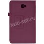 Чехол-книжка для Samsung Galaxy Tab A 10.1 T580 / T585 (фиолетовый) Book Case Max