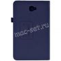 Чехол-книжка для Samsung Galaxy Tab A 10.1 T580 / T585 (синий) Book Case Max
