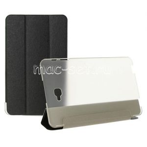 Чехол-книжка для Samsung Galaxy Tab A 10.1 T580 / T585 (черный) TransCover