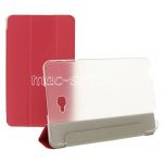 Чехол-книжка для Samsung Galaxy Tab A 10.1 T580 / T585 (красный) TransCover