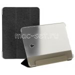 Чехол-книжка для Samsung Galaxy Tab A 10.5 T590 / T595 (черный) TransCover