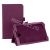 Чехол-книжка для Samsung Galaxy Tab A 7.0 T280 / T285 (фиолетовый) Book Case Max