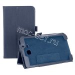 Чехол-книжка для Samsung Galaxy Tab A 7.0 T280 / T285 (синий) Book Case Max