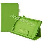 Чехол-книжка для Samsung Galaxy Tab A 10.1 (2019) T510 / T515 (зеленый) Book Case Max