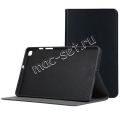 Чехол-книжка для Samsung Galaxy Tab A 8.0 (2019) T290 / T295 (черный) MacCase