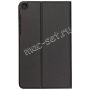 Чехол-книжка для Samsung Galaxy Tab A 8.0 (2019) T290 / T295 (черный) MacCase