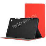 Чехол-книжка для Samsung Galaxy Tab A 8.0 (2019) T290 / T295 (красный) MacCase