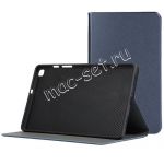 Чехол-книжка для Samsung Galaxy Tab A 8.0 (2019) T290 / T295 (синий) MacCase