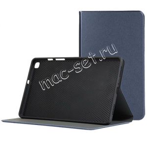 Чехол-книжка для Samsung Galaxy Tab A 8.0 (2019) T290 / T295 (синий) MacCase