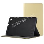 Чехол-книжка для Samsung Galaxy Tab A 8.0 (2019) T290 / T295 (золотистый) MacCase