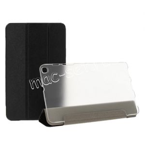 Чехол-книжка для Samsung Galaxy Tab A 8.0 (2019) T290 / T295 (черный) TransCover