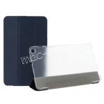 Чехол-книжка для Samsung Galaxy Tab A 8.0 (2019) T290 / T295 (синий) TransCover