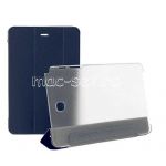 Чехол-книжка для Samsung Galaxy Tab A 8.0 T350 / T355 (синий) TransCover