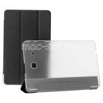 Чехол-книжка для Samsung Galaxy Tab E 9.6 T560 / T561 (черный) TransCover