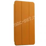 Чехол-книжка для Samsung Galaxy Tab S 8.4 T700 / T705 (коричневый) Smart Cover