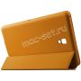 Чехол-книжка для Samsung Galaxy Tab S 8.4 T700 / T705 (коричневый) Smart Cover