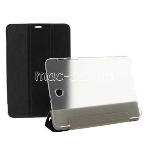 Чехол-книжка для Samsung Galaxy Tab S2 8.0 T710 / T715 (черный) TransCover