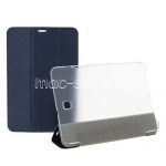 Чехол-книжка для Samsung Galaxy Tab S2 8.0 T710 / T715 (синий) TransCover