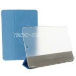 Чехол-книжка для Samsung Galaxy Tab S2 9.7 T810 / T815 (голубой) TransCover