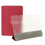 Чехол-книжка для Samsung Galaxy Tab S2 9.7 T810 / T815 (красный) TransCover