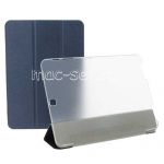Чехол-книжка для Samsung Galaxy Tab S2 9.7 T810 / T815 (синий) TransCover