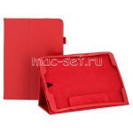 Чехол-книжка для Samsung Galaxy Tab S3 9.7 T820 / T825 (красный) Book Case Max