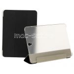 Чехол-книжка для Samsung Galaxy Tab S3 9.7 T820 / T825 (черный) TransCover