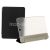 Чехол-книжка для Samsung Galaxy Tab S3 9.7 T820 / T825 (черный) TransCover