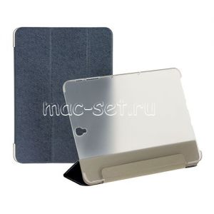 Чехол-книжка для Samsung Galaxy Tab S3 9.7 T820 / T825 (синий) TransCover